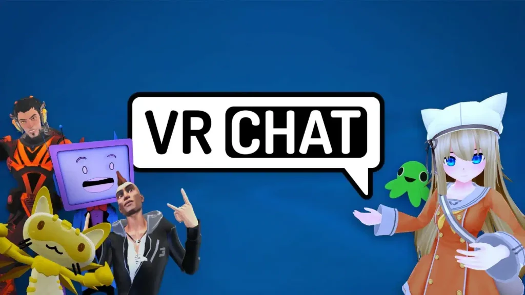 بهترین بازی های چند نفره VR