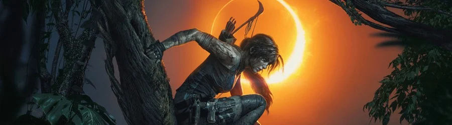 Shadow of the Tomb Raider