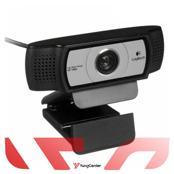 وب کم لاجیتک Webcam Logitech C930e HD