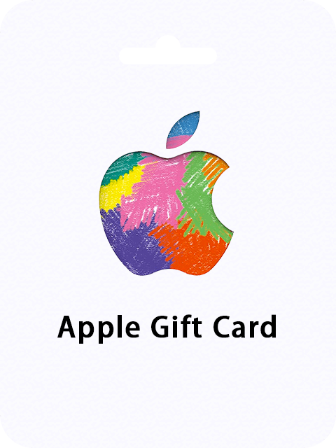گیفت کارت اپل آیتونز امریکا