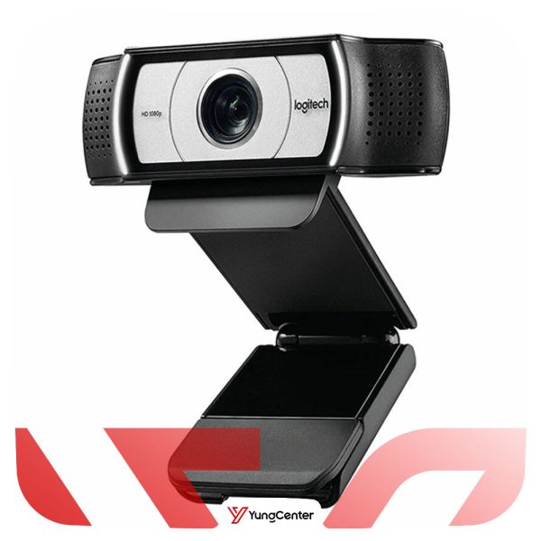 وب کم لاجیتک Webcam Logitech C930e HD