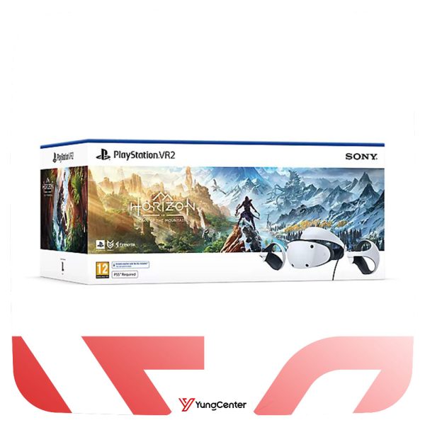 خرید باندل PlayStation VR2 Horizon