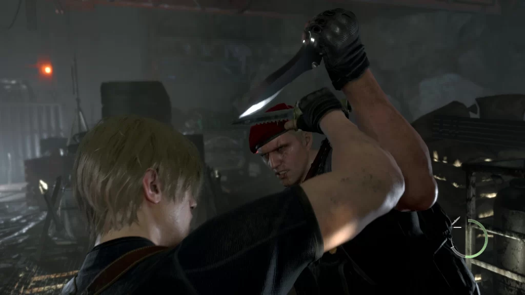 پیش نمایش Resident Evil 4: تغییرات عمده در گیم پلی جزئیات