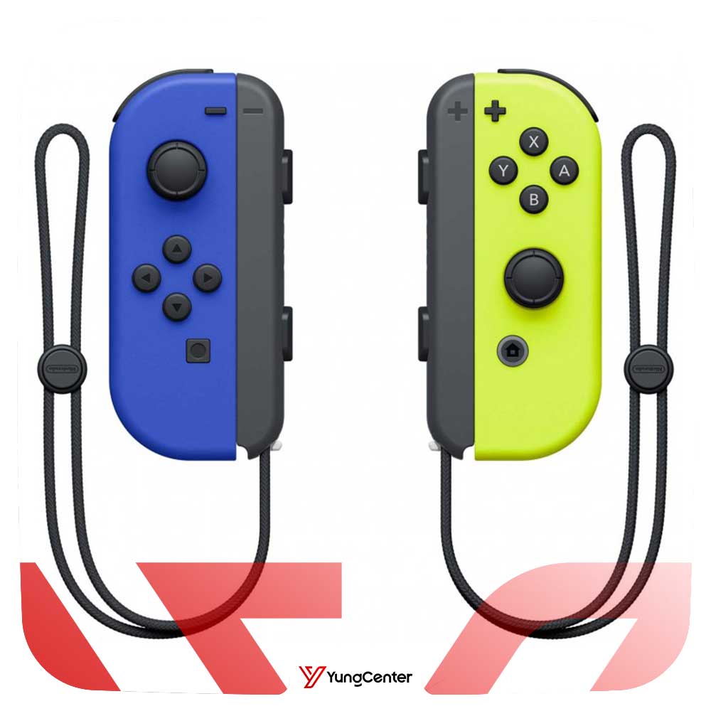 دسته بازی جوی کان Joy Con برای Nintendo Switch
