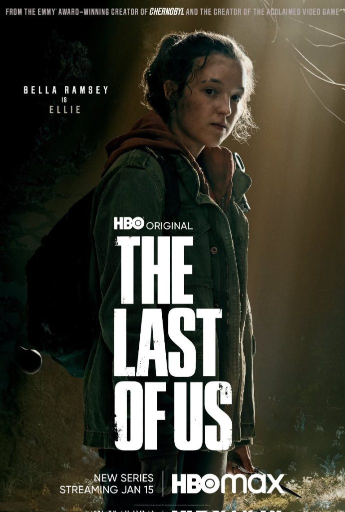 همه چیز درباره سریال The Last of Us 