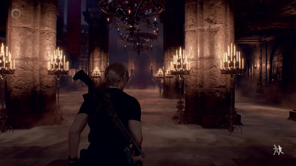 پیش نمایش Resident Evil 4: تغییرات عمده در گیم پلی جزئیات