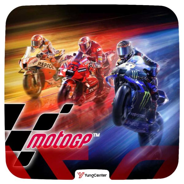 خرید اکانت قانونی بازی MotoGP 22