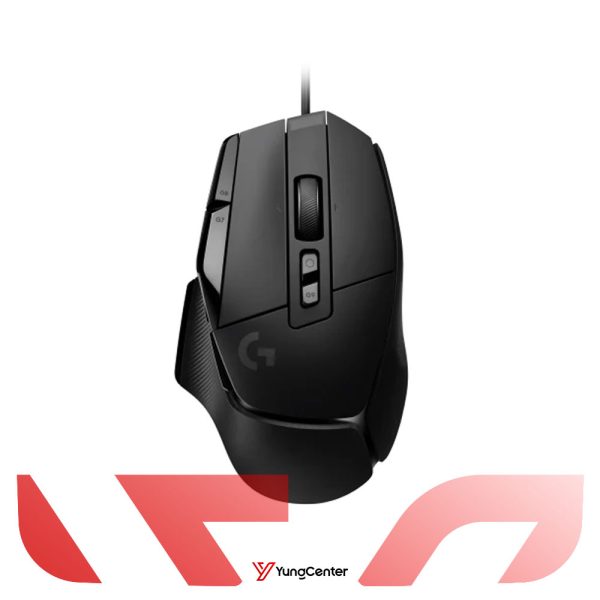 ماوس لاجیتک Mouse Logitech G502 X