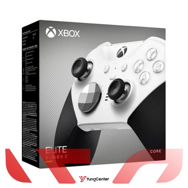 دسته بازی ایکس باکس Xbox Elite Series 2 Core