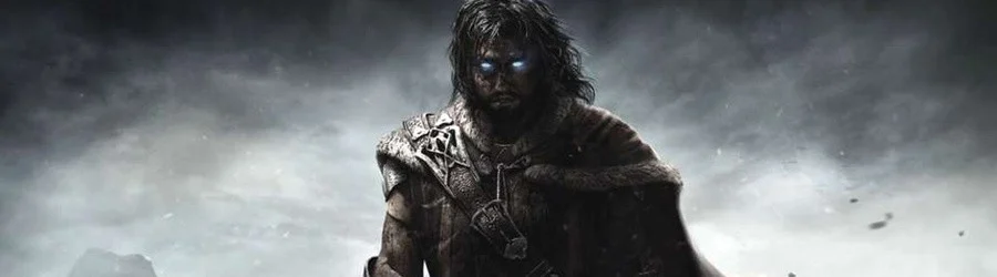 Middle-earth: Shadow of Mordor