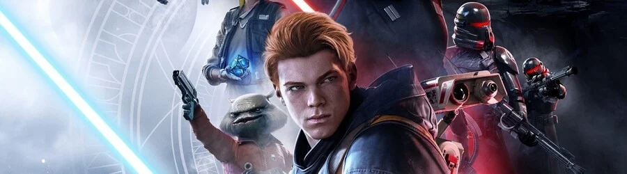 Star Wars Jedi: Fallen Order