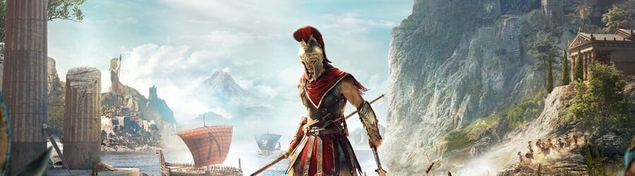 Assassin's Creed Odyssey