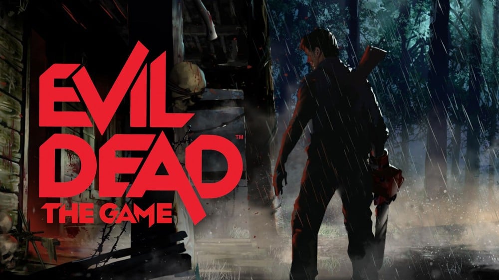 نقد و بررسی Evil Dead: The Game