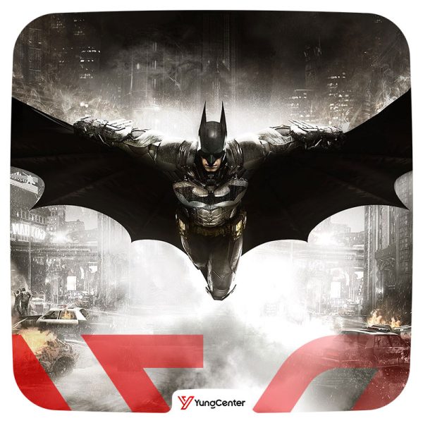 اکانت قانونی بازی ps4&ps5 Batman ™: Arkham Knight