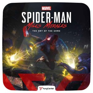 اکانت قانونیMarvels Spider Man: Miles Morales Ultimate Edition