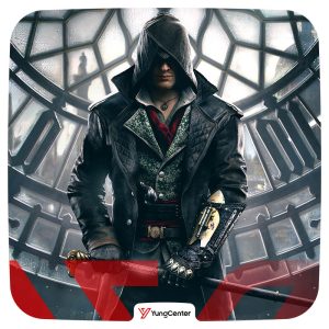 اکانت قانونی بازی Assassins Creed :Syndicate ps4&ps5