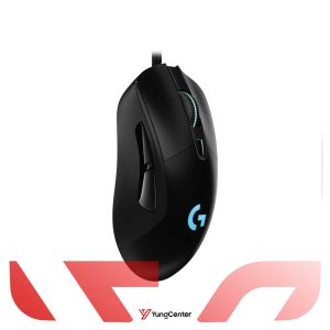 موس گیمینگ لاجیتک مدل G403 HERO Gaming Mouse