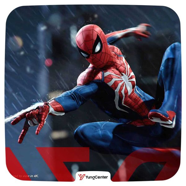 اکانت قانونی بازی Marvel's Spider-Man: Game of the Year Edition