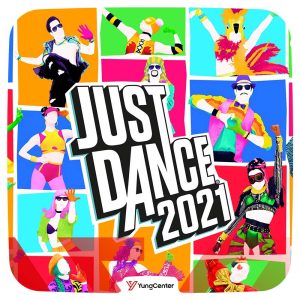 اکانت قانونی بازی Just Dance 2021