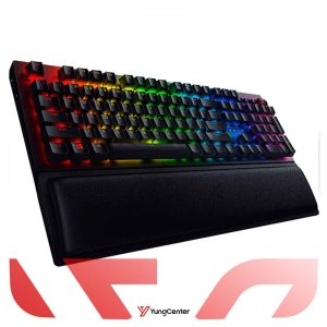 کیبورد گیمینگ ریزر Keyboard Razer BLACKWIDOW V3 Pro