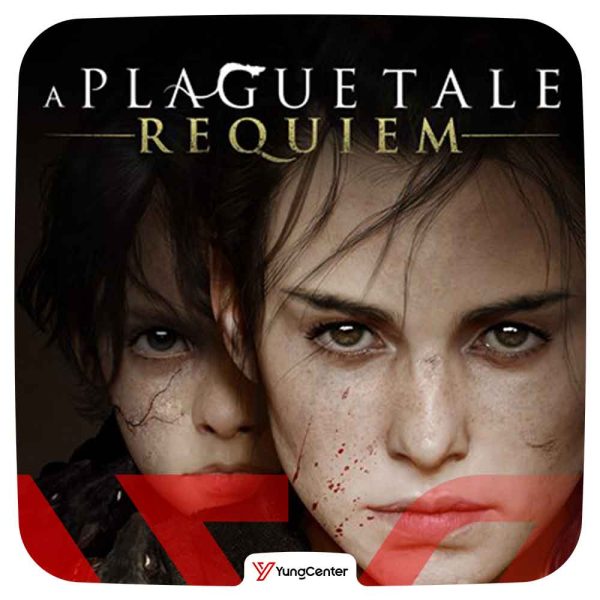 اکانت قانونی بازی A Plague Tale: Requiem برای کنسول ps5
