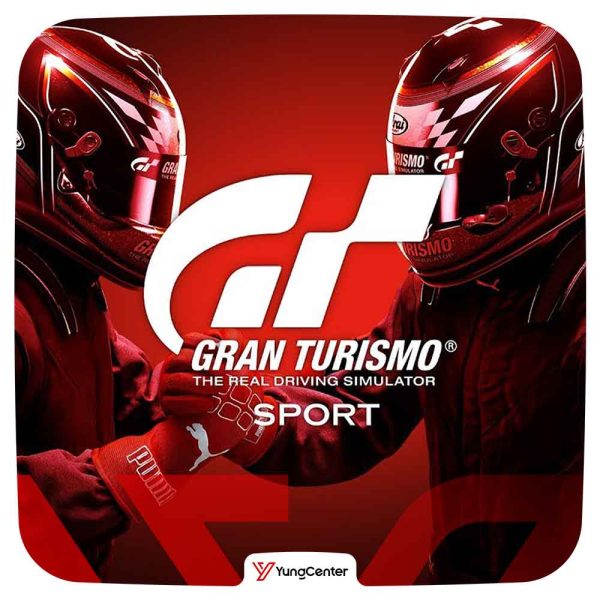 اکانت قانونی Gran Turismo Sport برای کنسول ps4 ps5