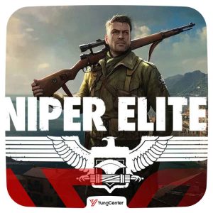 اکانت قانونی بازی Sniper Elite 5 PS4 & PS5
