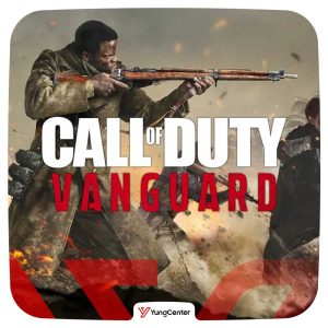 اکانت قانونی بازی Call of Duty: Vanguard Cross-Gen Edition ps4&ps5