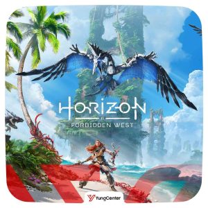 اکانت قانونی بازی Horizon Forbidden West برای ps4 ps5
