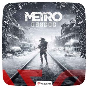 خرید اکانت قانونی بازی Metro Exodus