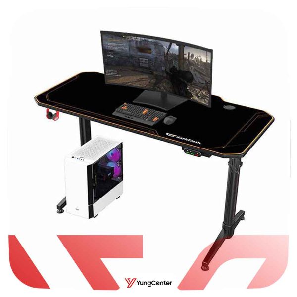 میز گیمینگ Gaming Desk DarkFlash GD14E