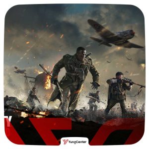 اکانت قانونی بازی Call of Duty: Vanguard Cross-Gen Edition ps4&ps5
