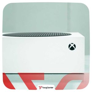 کنسول بازی ایکس باکس سری اس Xbox Series S 512GB