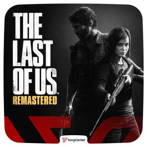 The Last Of Us Part 1 Ps5 Fisico Sellado Original Ade