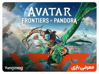 بازی Avatar Frontiers of Pandora در Ubisoft Forward به نمایش گذاشته شد