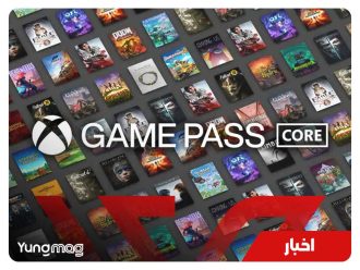 لیست بازی های Xbox Game Pass Core فاش شد