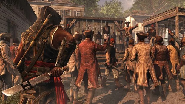رتبه بندی بهترین بازی های Assassin's Creed