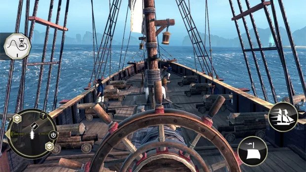 رتبه بندی بهترین بازی های Assassin's Creed