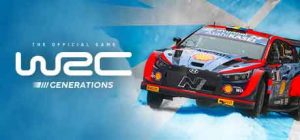 بازی WRC Generations